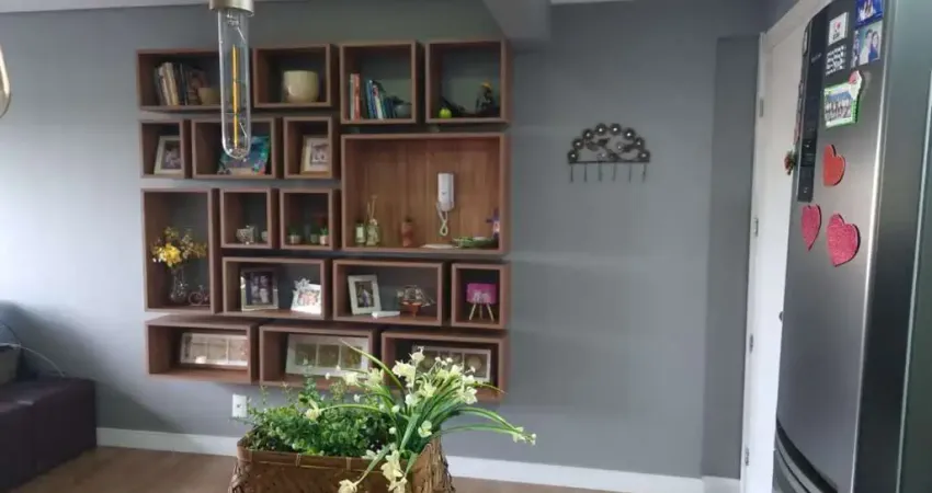 Apartamento com 3 quartos à venda na Rua Frederico Otávio Domingues Barbosa, 50, São Sebastião, Porto Alegre