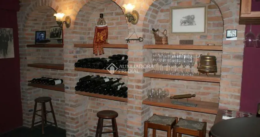 Casa com 6 quartos à venda na Estrada do Rincão, 720, Belém Velho, Porto Alegre