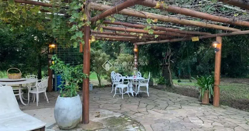 Casa com 6 quartos à venda na Estrada do Rincão, 720, Belém Velho, Porto Alegre