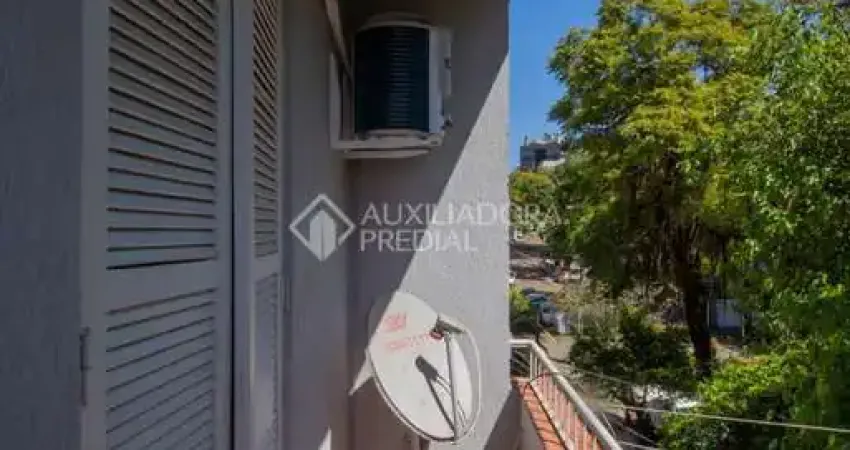 Apartamento com 2 quartos à venda na Avenida Taquara, 129, Petrópolis, Porto Alegre