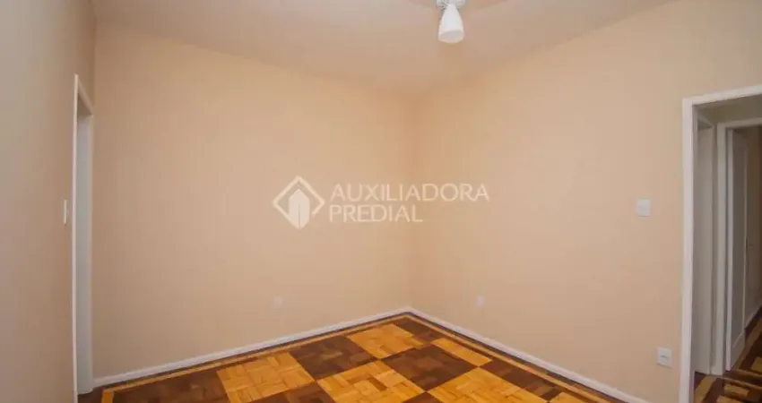 Apartamento com 2 quartos à venda na Avenida Taquara, 129, Petrópolis, Porto Alegre