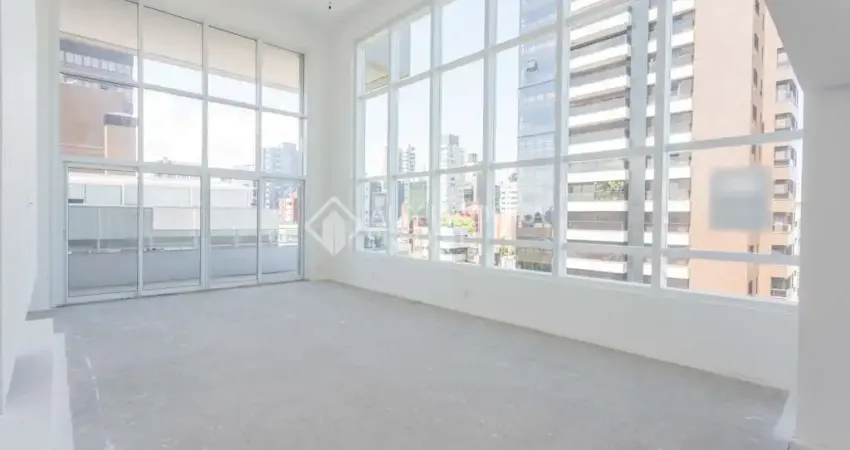 Apartamento com 4 quartos à venda na Avenida Soledade, 40, Petrópolis, Porto Alegre