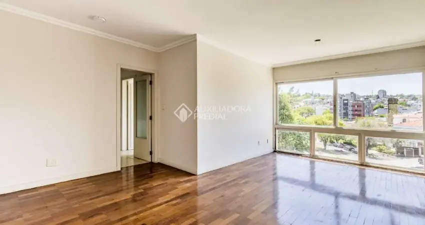 Apartamento com 3 quartos à venda na Avenida Teixeira Mendes, 606, Chácara das Pedras, Porto Alegre