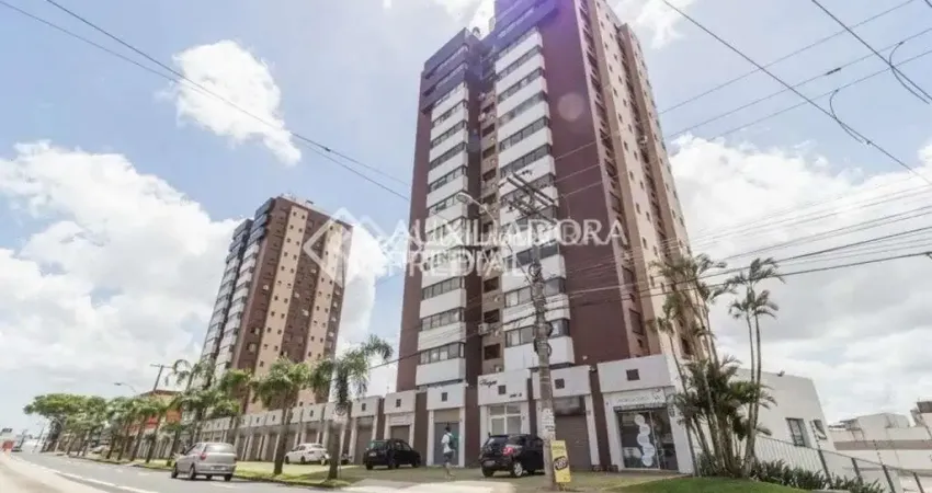 Apartamento com 2 quartos à venda na Avenida Protásio Alves, 5128, Petrópolis, Porto Alegre