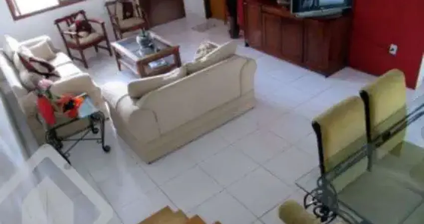 Casa em condomínio fechado com 5 quartos à venda na Rua Nossa Senhora das Graças, 190, Glória, Porto Alegre