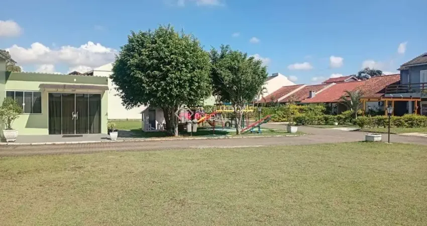 Terreno em condomínio fechado à venda na Avenida João Ferreira Jardim, 700, Parque Santa Fé, Porto Alegre