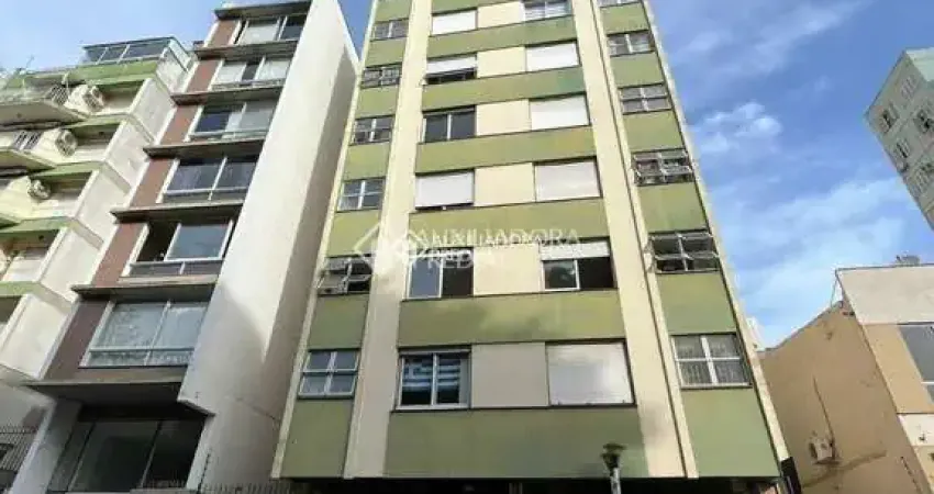 Apartamento com 1 quarto à venda na Rua dos Andradas, 343, Centro Histórico, Porto Alegre