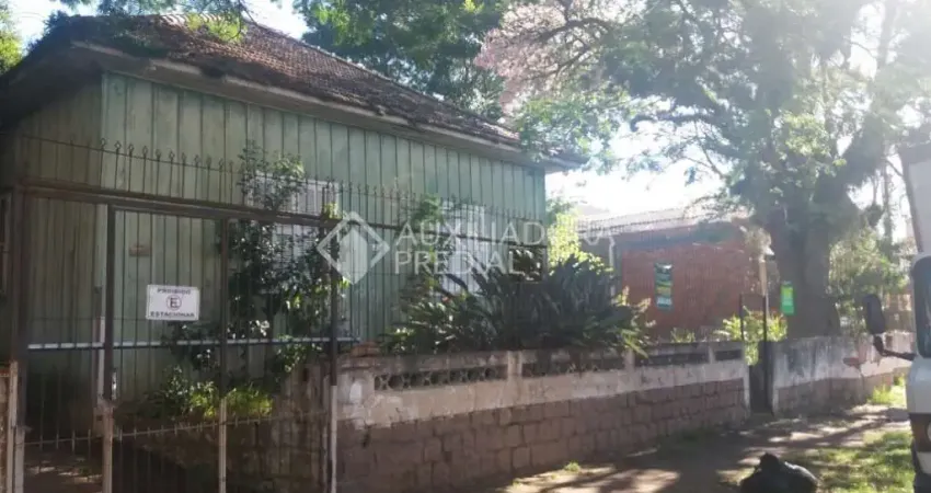 Terreno em condomínio fechado à venda na Rua Coronel José Rodrigues Sobral, 141, Partenon, Porto Alegre