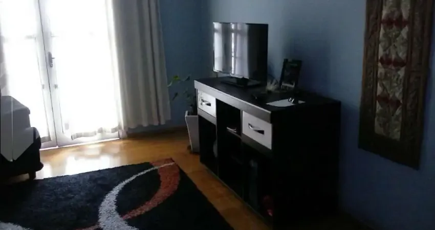 Apartamento com 3 quartos à venda na Rua Coronel Aparício Borges, 642, Glória, Porto Alegre