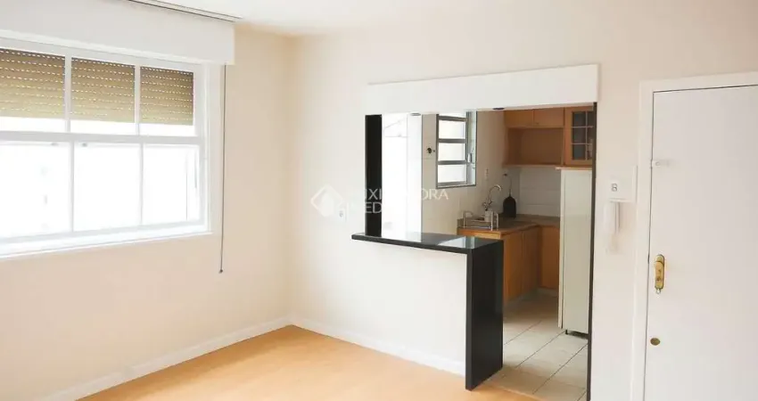 Apartamento com 2 quartos à venda na Rua José do Patrocínio, 111, Cidade Baixa, Porto Alegre