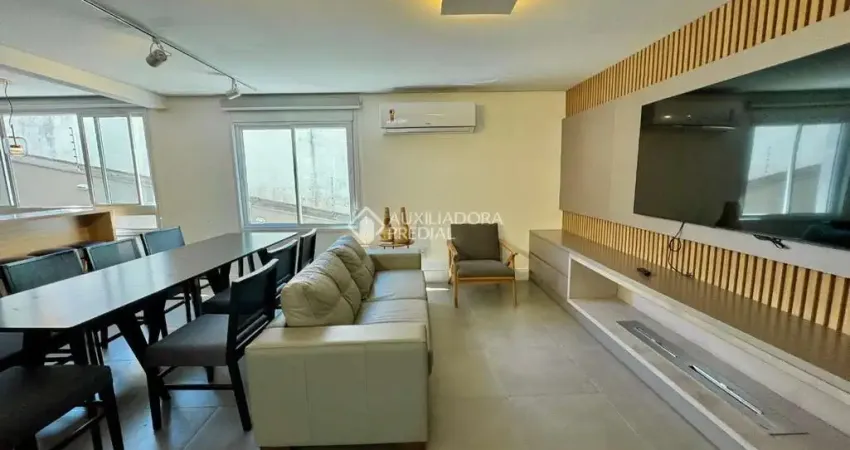 Apartamento com 3 quartos à venda na Rua Felizardo Furtado, 239, Petrópolis, Porto Alegre