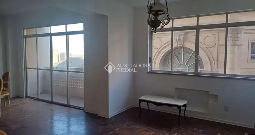 Apartamento com 3 quartos à venda na Rua Duque de Caxias, 1191, Centro Histórico, Porto Alegre
