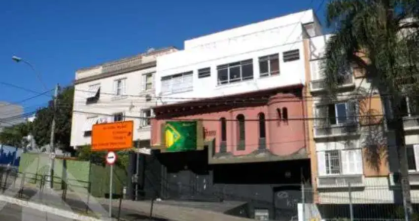 Prédio à venda na Avenida Plínio Brasil Milano, 525, Higienópolis, Porto Alegre