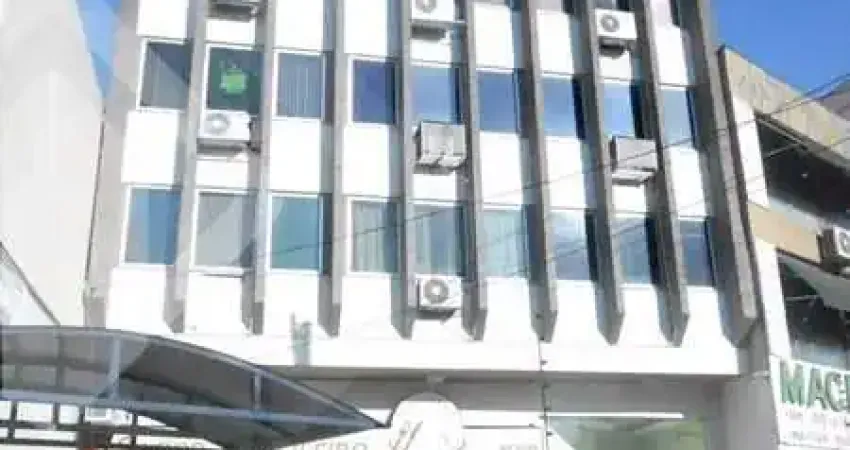 Sala comercial à venda na Avenida Cristóvão Colombo, 1023, Floresta, Porto Alegre