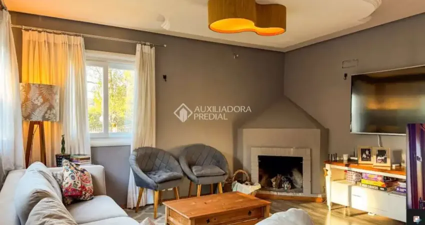 Casa com 2 quartos à venda na Goiabeira, 30, Carniel, Gramado