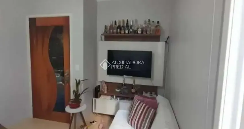 Apartamento com 1 quarto à venda na Avenida do Forte, 1092, Vila Ipiranga, Porto Alegre