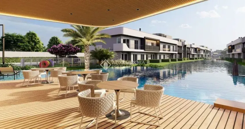 Apartamento com 2 quartos à venda na Rua Rio Camisas, 15, Centro, Xangri-Lá