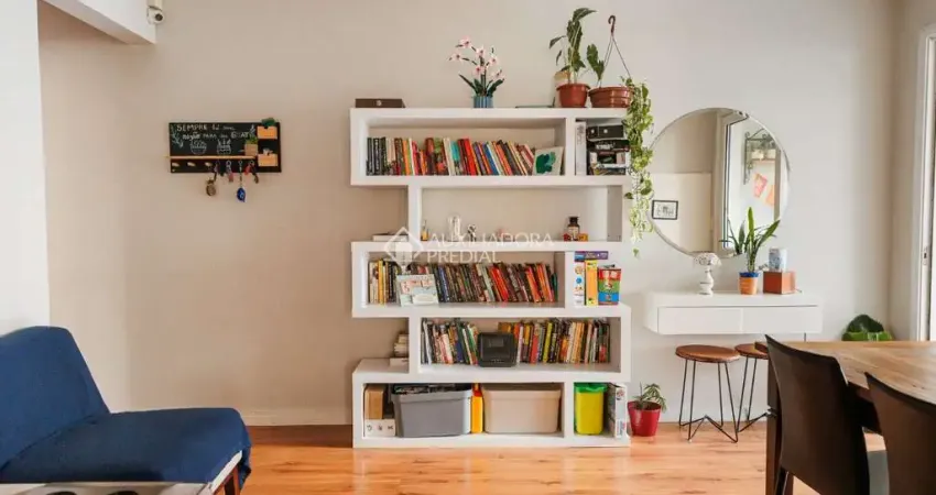 Apartamento com 3 quartos à venda na Rua Afonso Taunay, 180, Boa Vista, Porto Alegre