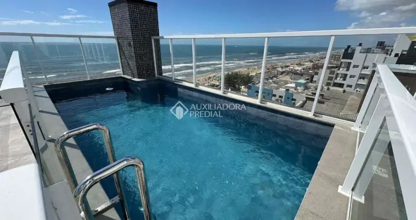 Apartamento com 3 quartos à venda na Guilherme Guitmann, 1016, Centro, Capão da Canoa