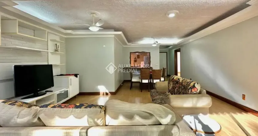 Apartamento com 1 quarto à venda na Avenida Paraguassu, 2165, Centro, Capão da Canoa