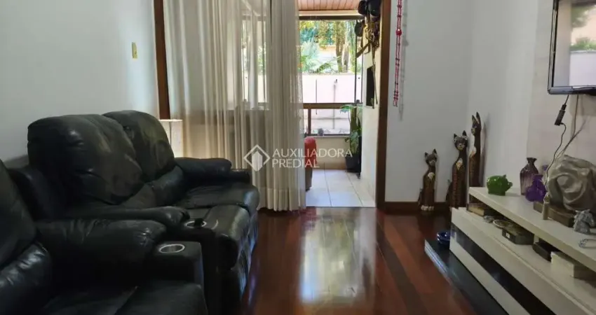 Apartamento com 3 quartos à venda na Rua Doutor Oscar Bittencourt, 488, Menino Deus, Porto Alegre