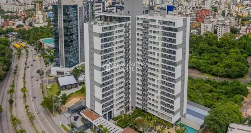 Apartamento com 1 quarto à venda na Avenida Senador Tarso Dutra, 431, Petrópolis, Porto Alegre