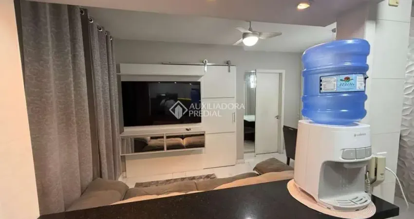 Apartamento com 2 quartos à venda na Rua Gabriel Franco da Luz, 205, Sarandi, Porto Alegre