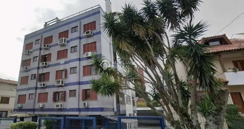 Cobertura com 2 quartos à venda na Rua Ludwig Jacob Hubler, 69, Jardim Itu Sabará, Porto Alegre