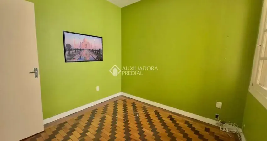 Apartamento com 3 quartos à venda na Rua São Manoel, 680, Rio Branco, Porto Alegre