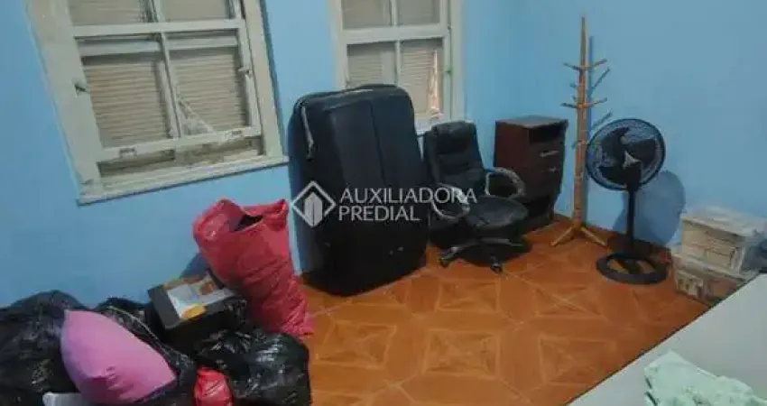 Apartamento com 2 quartos à venda na Rua Gomes Jardim, 280, Santana, Porto Alegre