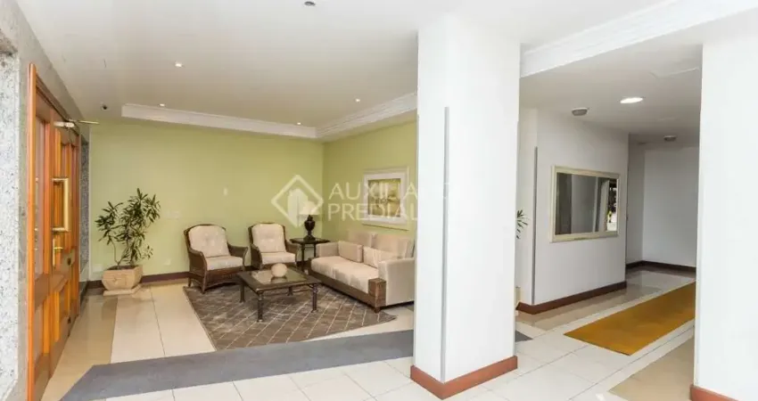 Apartamento com 3 quartos à venda na Avenida Grécia, 1100, Passo da Areia, Porto Alegre