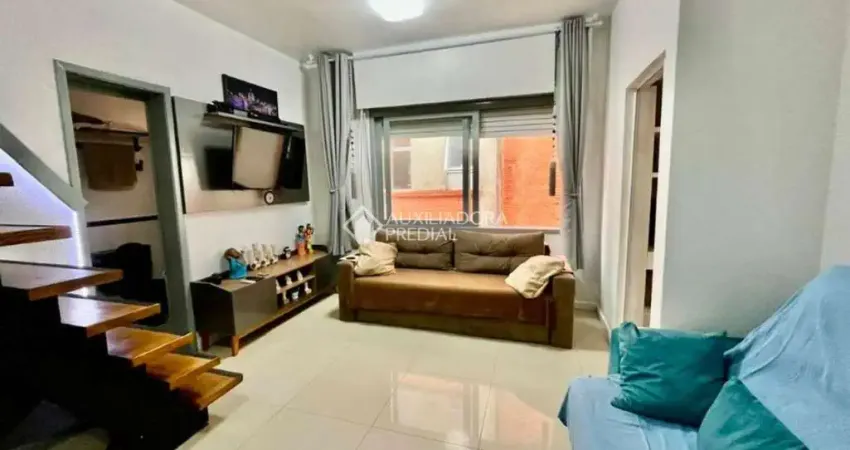 Cobertura com 2 quartos à venda na Rua Marabá, 1492, Centro, Capão da Canoa