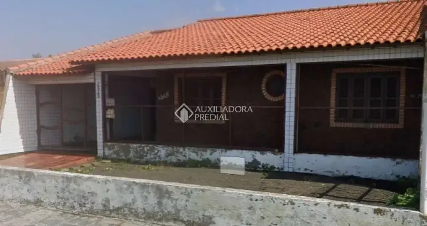Casa com 3 quartos à venda na Rua Osvaldo Aranha, 4549, Centro, Cidreira