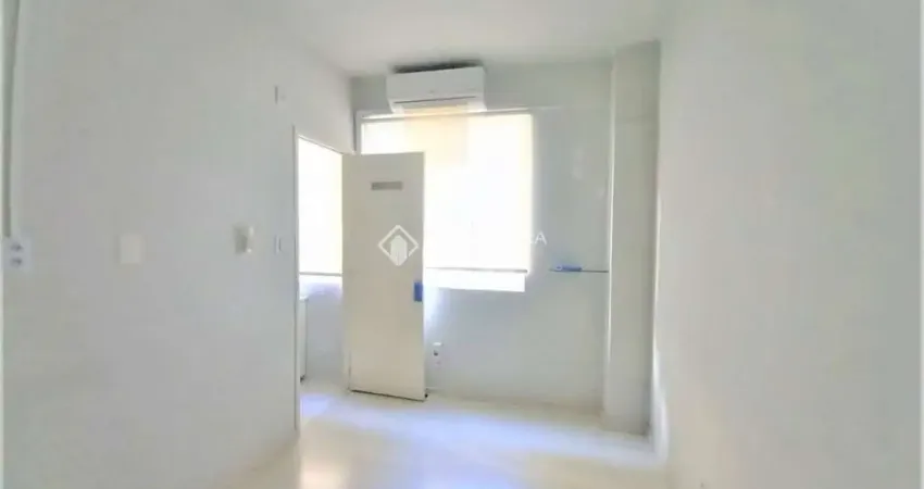 Apartamento com 1 quarto à venda na Rua Doutor Flores, 105, Centro Histórico, Porto Alegre