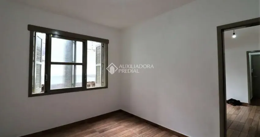 Apartamento com 1 quarto à venda na Rua Marechal Floriano Peixoto, 375, Centro Histórico, Porto Alegre
