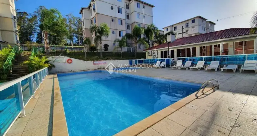 Apartamento com 2 quartos à venda na Avenida Martim Félix Berta, 3300, Rubem Berta, Porto Alegre