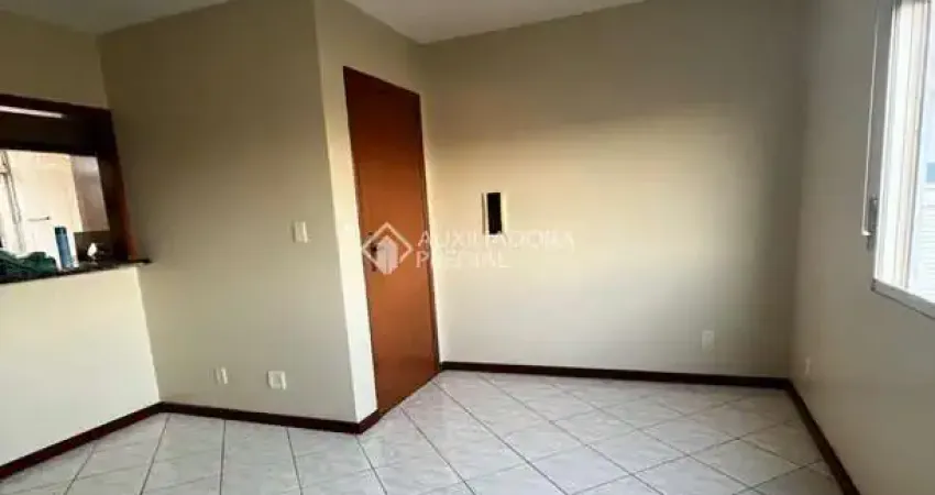 Apartamento com 1 quarto à venda na Rua Pedro Álvares Cabral, 168, Nossa Senhora das Graças, Canoas