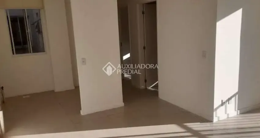 Apartamento com 2 quartos à venda na Rua Joaquim de Carvalho, 650, Vila Nova, Porto Alegre