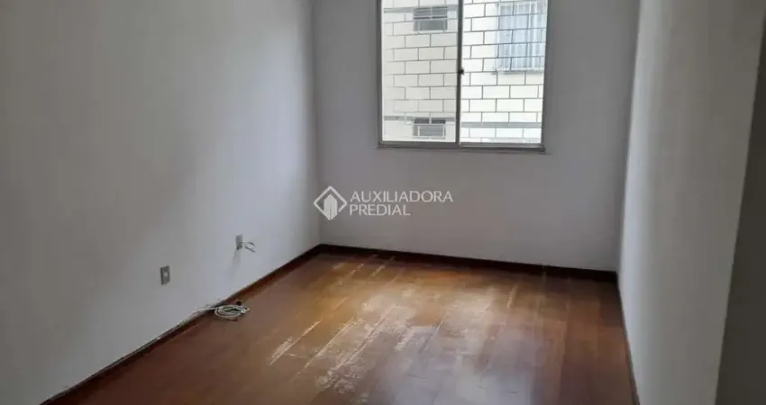 Apartamento com 2 quartos à venda na Avenida Quaraí, 408, Nonoai, Porto Alegre