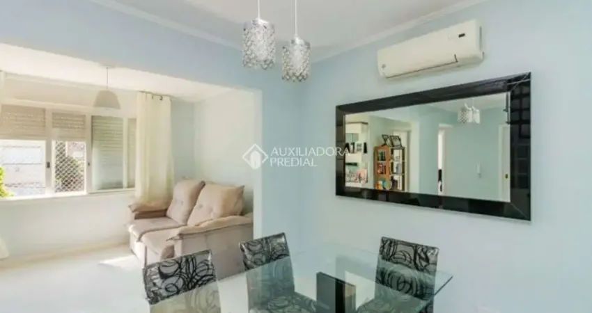 Cobertura com 3 quartos à venda na Rua Portuguesa, 276, Partenon, Porto Alegre