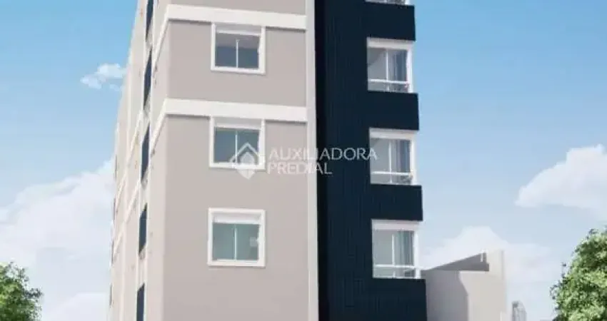 Apartamento com 2 quartos à venda na Rua Guarajá, 75, Jardim Botânico, Porto Alegre