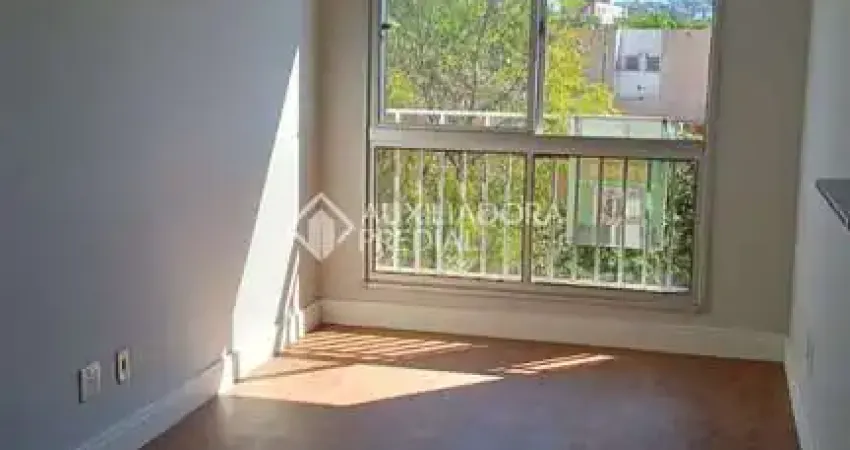 Apartamento com 2 quartos à venda na Rua Dom Vital, 248, Glória, Porto Alegre