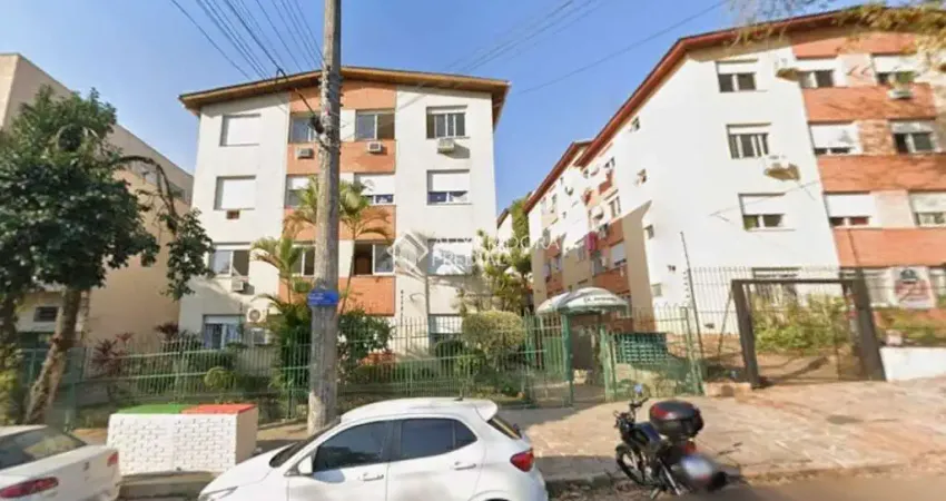 Apartamento com 1 quarto à venda na Rua São Benedito, 1140, Bom Jesus, Porto Alegre