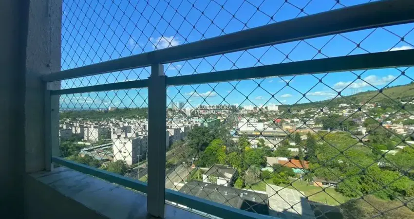 Apartamento com 2 quartos à venda na Avenida Protásio Alves, 8201, Morro Santana, Porto Alegre