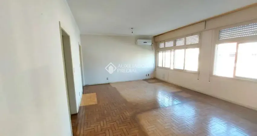 Apartamento com 3 quartos à venda na Rua Mostardeiro, 227, Rio Branco, Porto Alegre