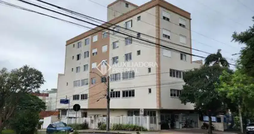 Apartamento com 1 quarto à venda na Travessa Professor Emeterio Garcia Fernandez, 480, Cristo Redentor, Porto Alegre