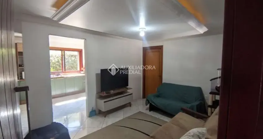 Casa com 3 quartos à venda na Adelino Andreatta Samorro, 520, Marechal Floriano, Caxias do Sul