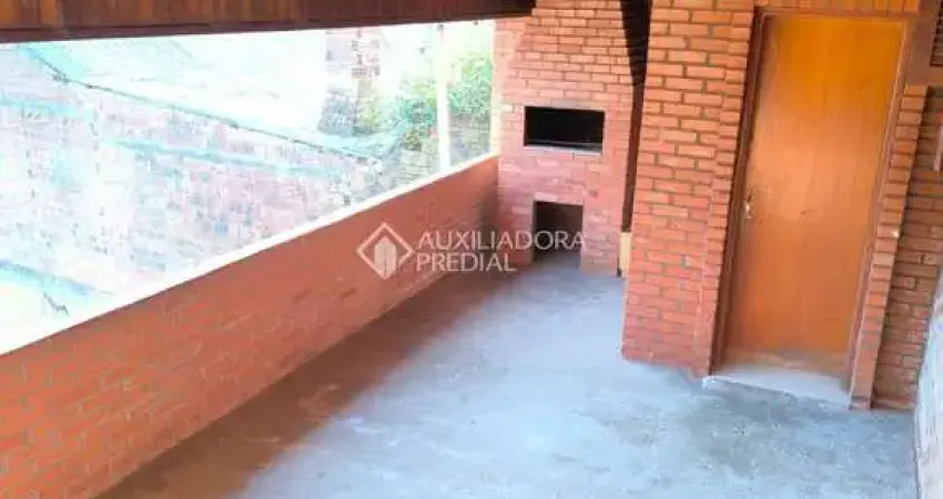 Casa com 3 quartos à venda na Rua Adelino Andreatta Samorro, 520, Marechal Floriano, Caxias do Sul
