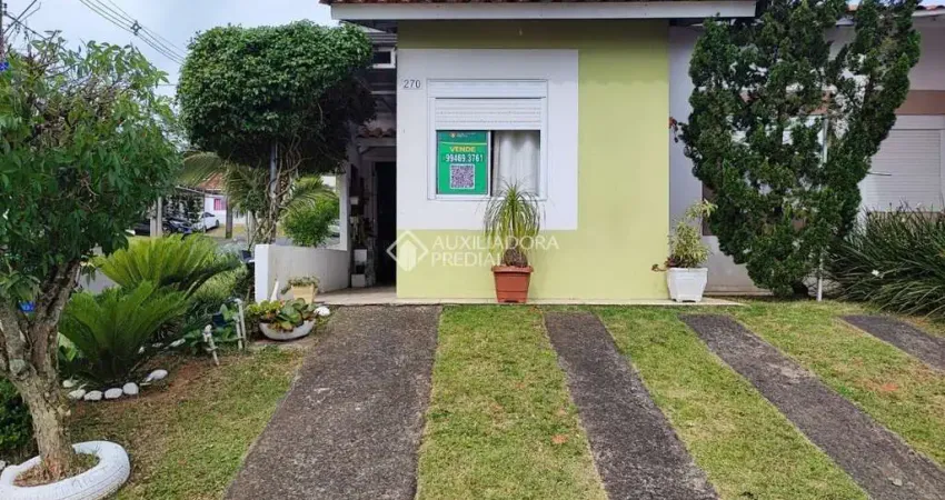 Casa em condomínio fechado com 2 quartos à venda na Acesso Terra Nova, 501, Terra Nova, Alvorada
