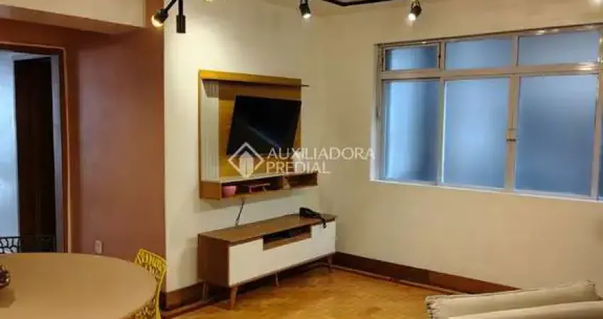 Apartamento com 3 quartos à venda na Rua Riachuelo, 1280, Centro Histórico, Porto Alegre